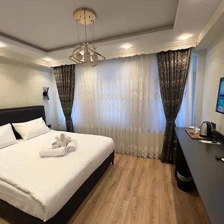 Hotel Feycem