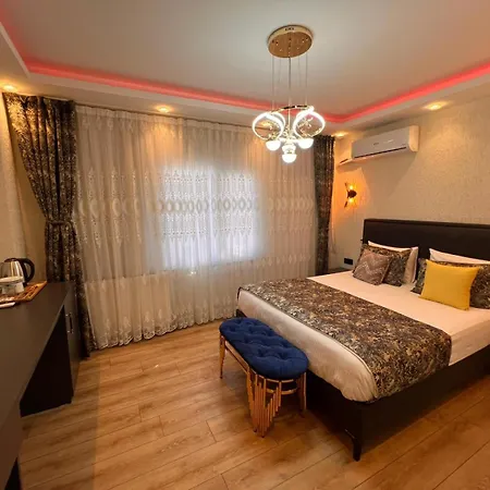 Feycem Hotel 3*