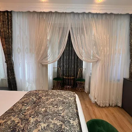 Feycem Hotel