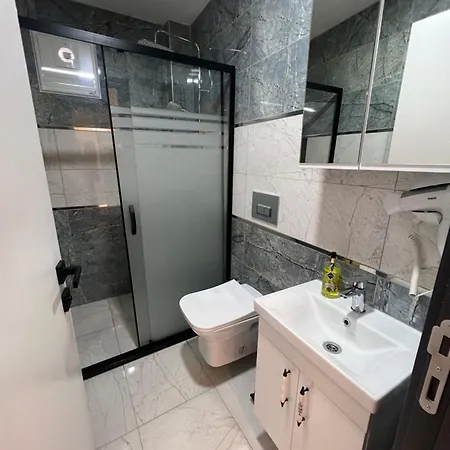 Feycem Istanbulská provincie