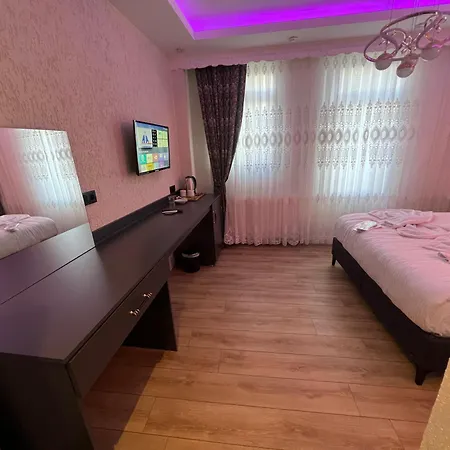 Hotel Feycem 3*