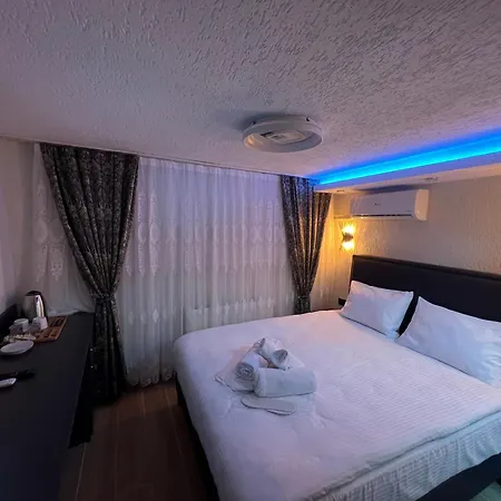 Feycem Istanbulská provincie