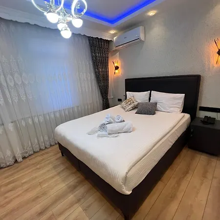 Feycem Hotel