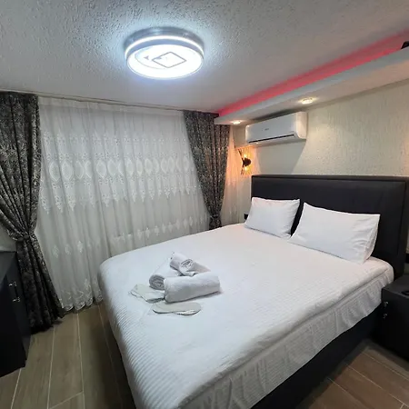 Feycem Hotel 3*