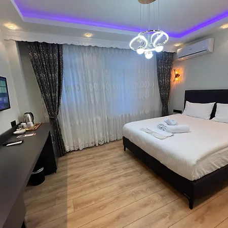 Feycem Istanbulská provincie