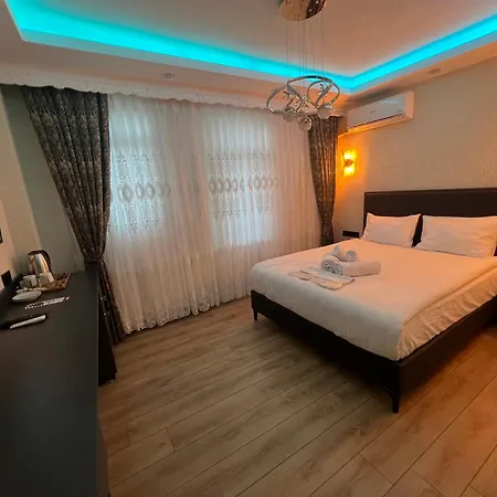 Feycem Hotel