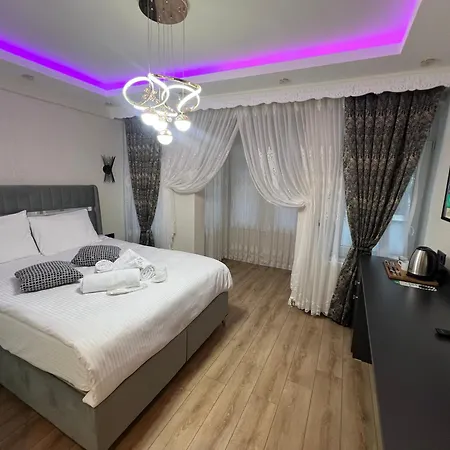 Hotel Feycem