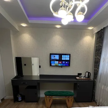Hotel Feycem 3*