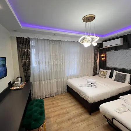 Feycem Hotel