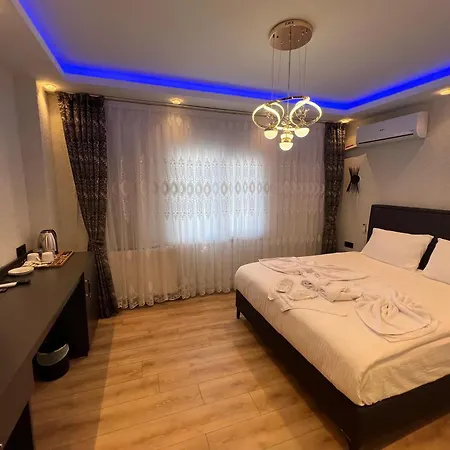 Feycem Hotel 3*