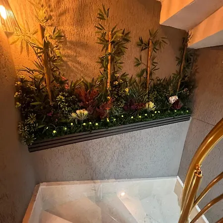 Hotel Feycem 3*