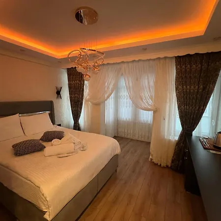 Feycem Hotel