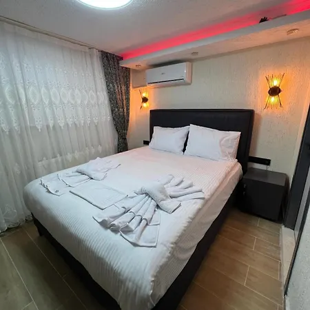 Hotel Feycem 3*