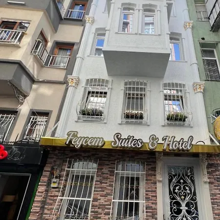 Feycem Provincia di Istanbul