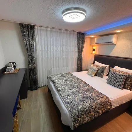 Feycem Provincia di Istanbul