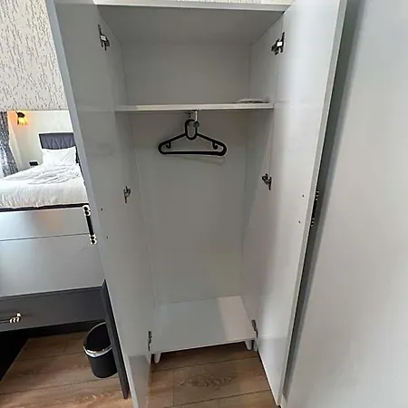 Feycem Hotel Istanbul
