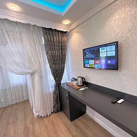 Feycem Hotel Istanbul