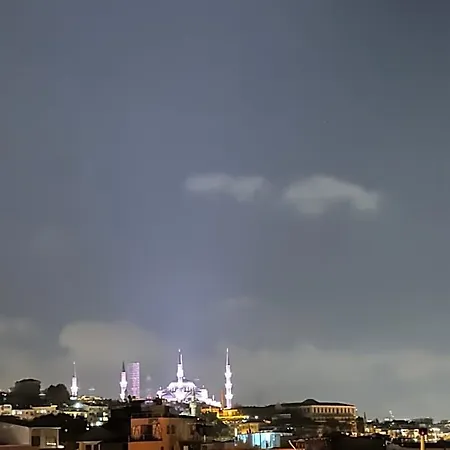 Feycem Hotel 3*