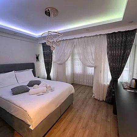 酒店 Feycem 伊斯坦布尔