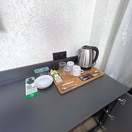 Feycem 酒店 伊斯坦布尔