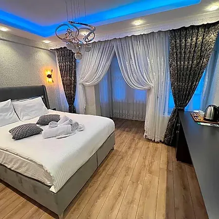 Feycem 酒店 伊斯坦布尔