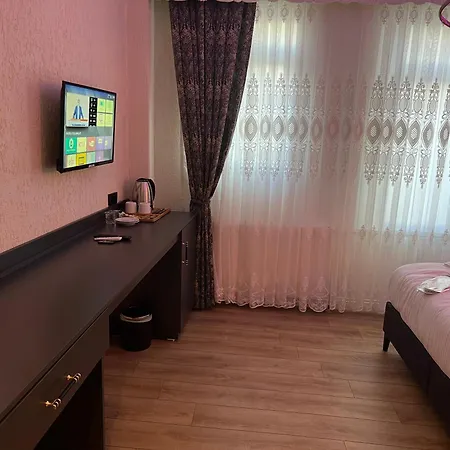 Hotel Feycem 3*