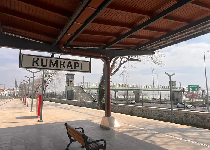 Hotel Feycem Stambuł