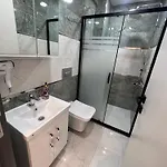 Hotel Feycem Provincia di Istanbul