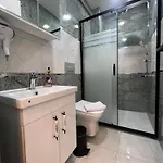 Feycem Hotel Provincia di Istanbul
