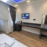 Hotel Feycem Provincia di Istanbul