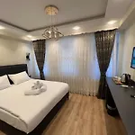 Feycem Provincia di Istanbul