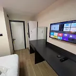 Feycem Hotel Provincia di Istanbul