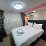 Feycem Hotel 3*