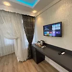 Hotel Feycem Provincia di Istanbul