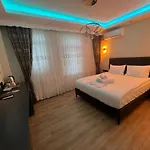 Feycem Hotel