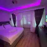Hotel Feycem Provincia di Istanbul