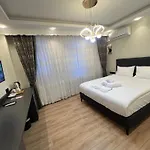 Feycem Hotel Provincia di Istanbul