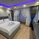 Hotel Feycem Provincia di Istanbul