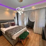 Feycem Hotel Provincia di Istanbul