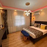 Feycem Hotel 3*