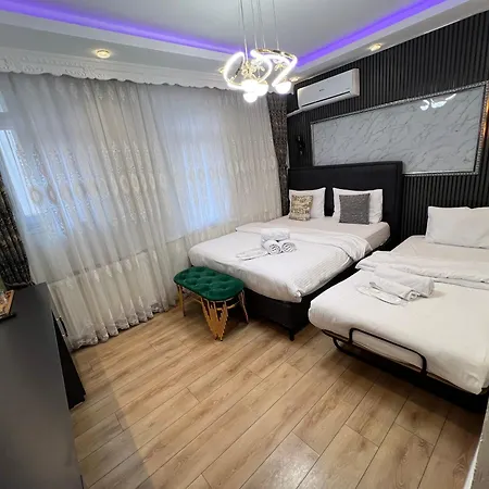 Hotel Feycem