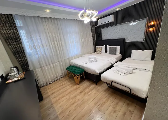 Otel Feycem